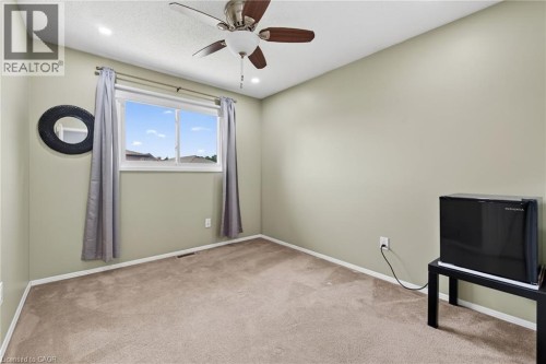 34 Capri Crescent, Hamilton, ON 