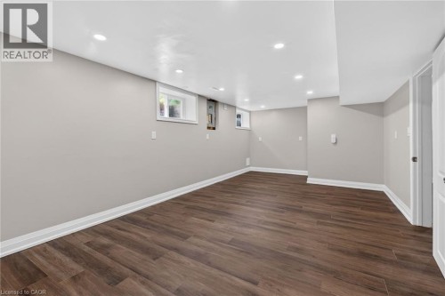 34 Capri Crescent, Hamilton, ON 
