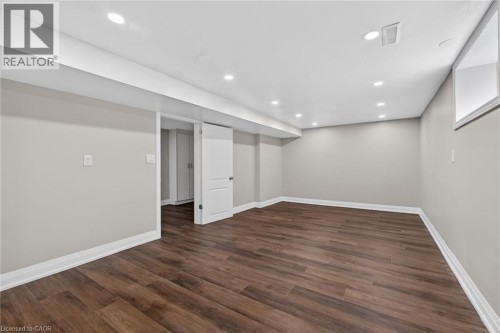 34 Capri Crescent, Hamilton, ON 