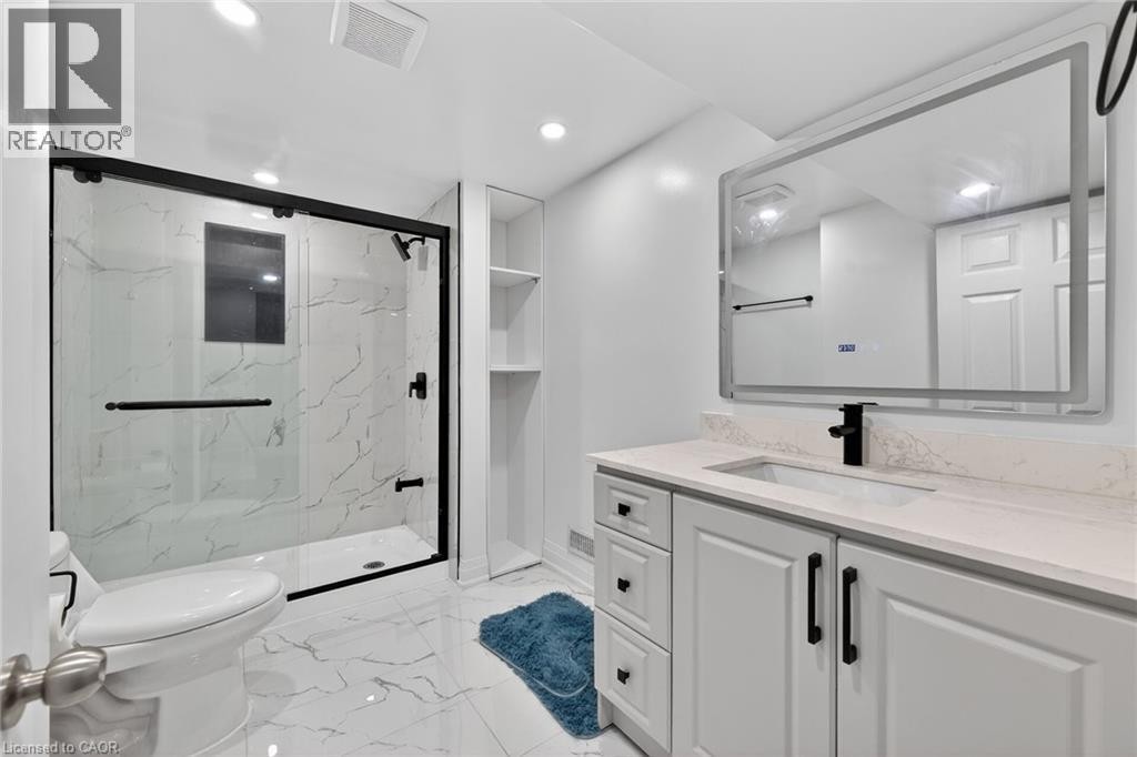 34 Capri Crescent, Hamilton, ON