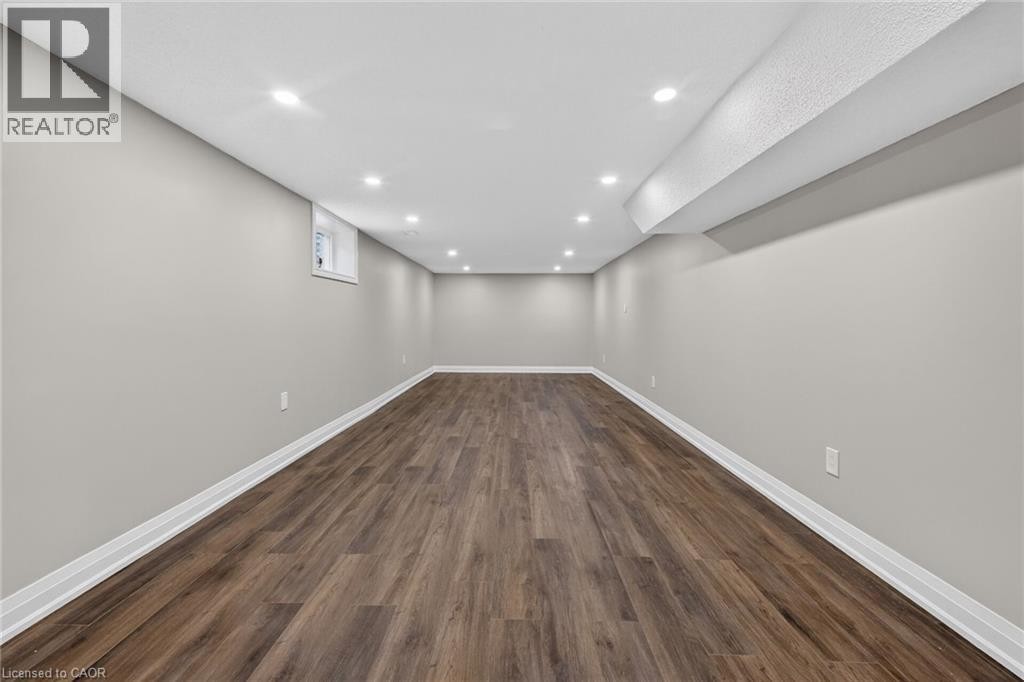 34 Capri Crescent, Hamilton, ON