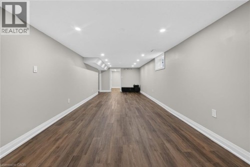 34 Capri Crescent, Hamilton, ON 