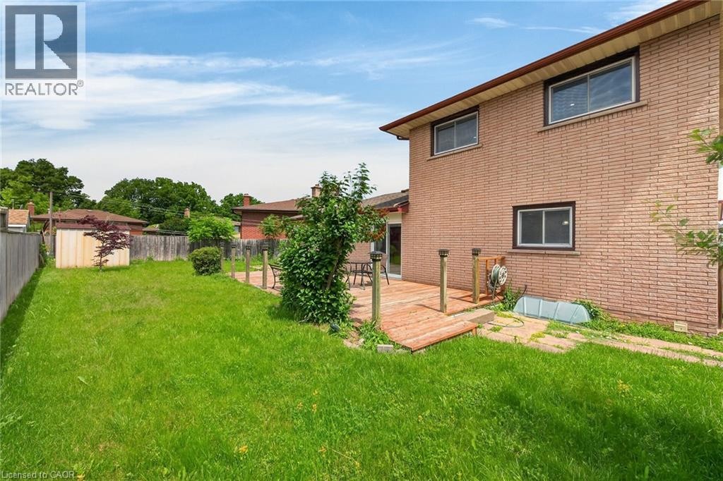 34 Capri Crescent, Hamilton, ON