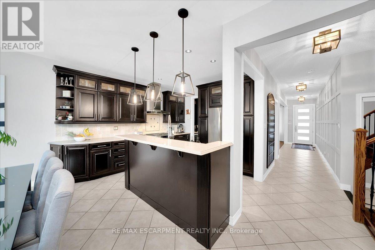1228 Fox Crescent, Milton, ON