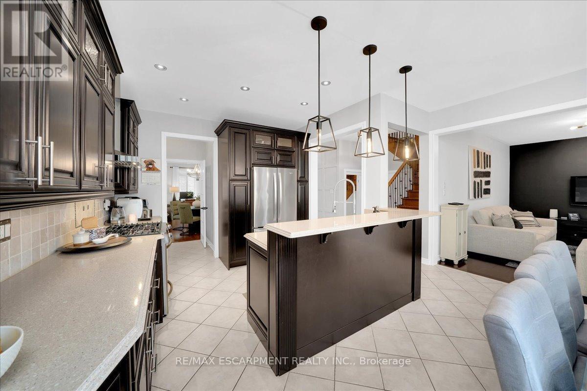 1228 Fox Crescent, Milton, ON