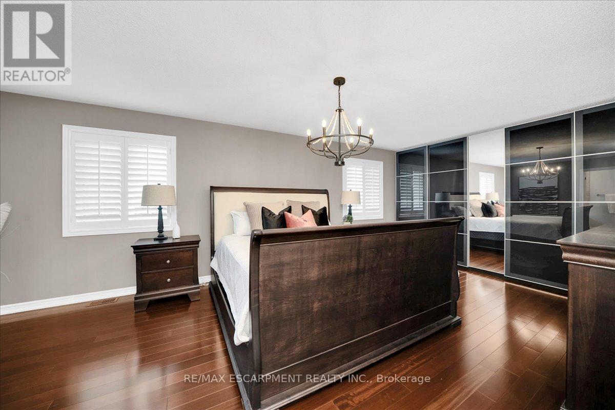 1228 Fox Crescent, Milton, ON