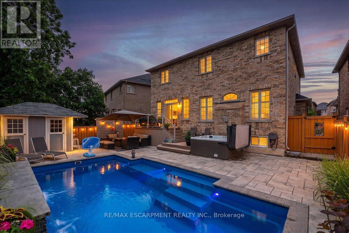 1228 Fox Crescent, Milton, ON