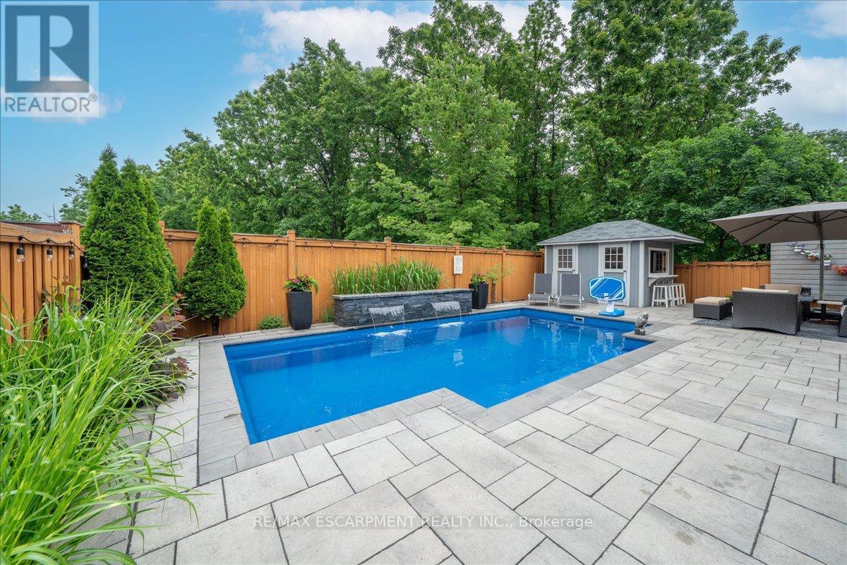 1228 Fox Crescent, Milton, ON
