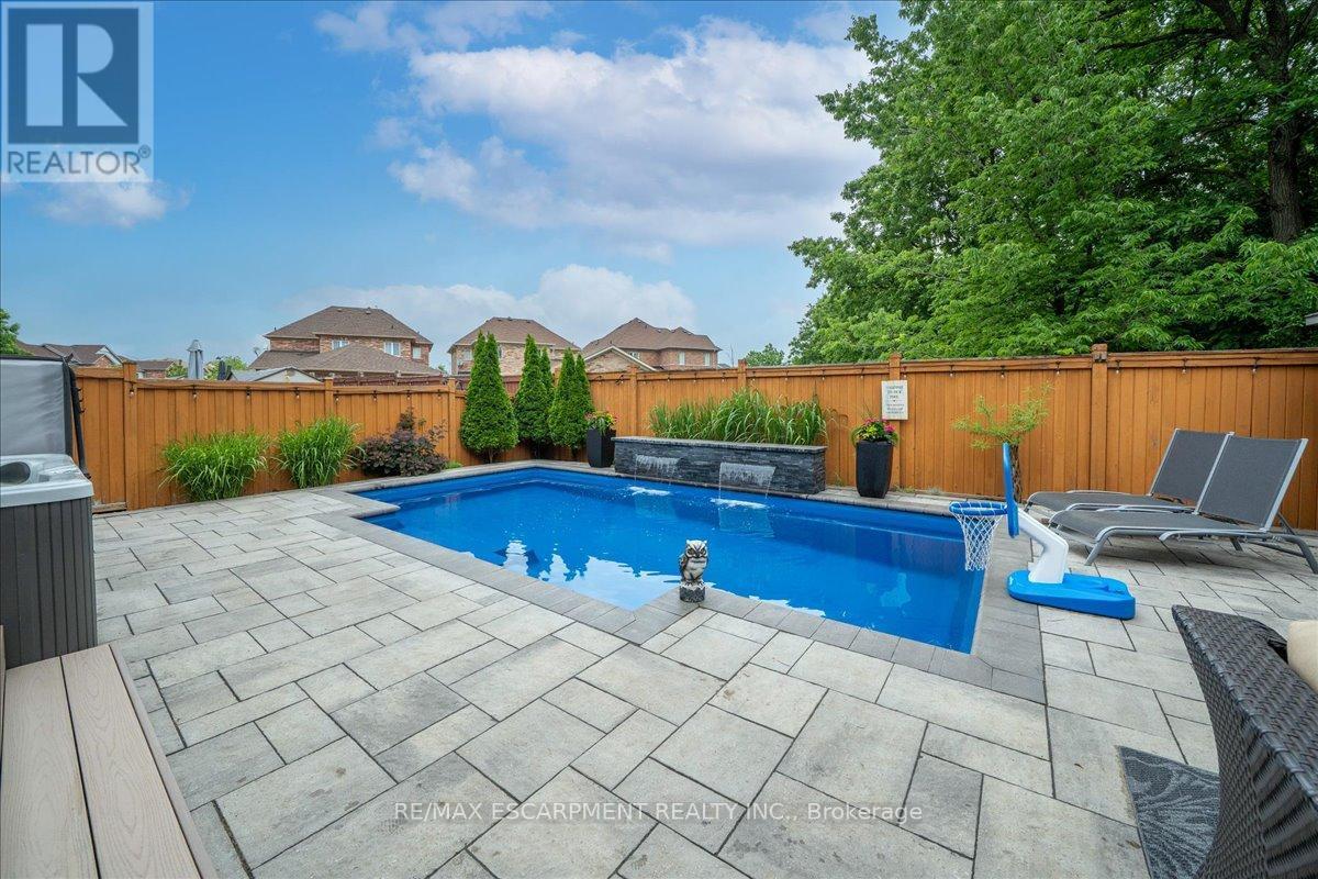 1228 Fox Crescent, Milton, ON