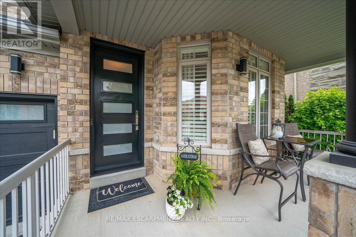 1228 Fox Crescent, Milton, ON