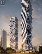 2803 - 3883 QUARTZ ROAD Mississauga, ON L5B 0M4