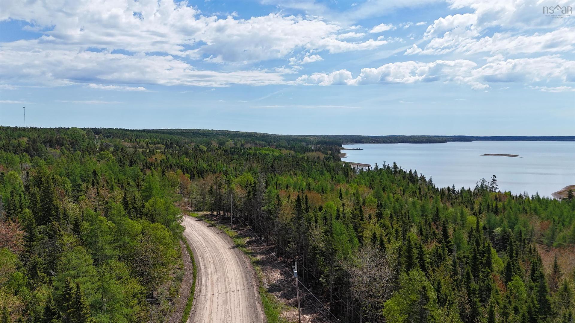 Lot 14 Walkerville Rd, Walkerville, NS