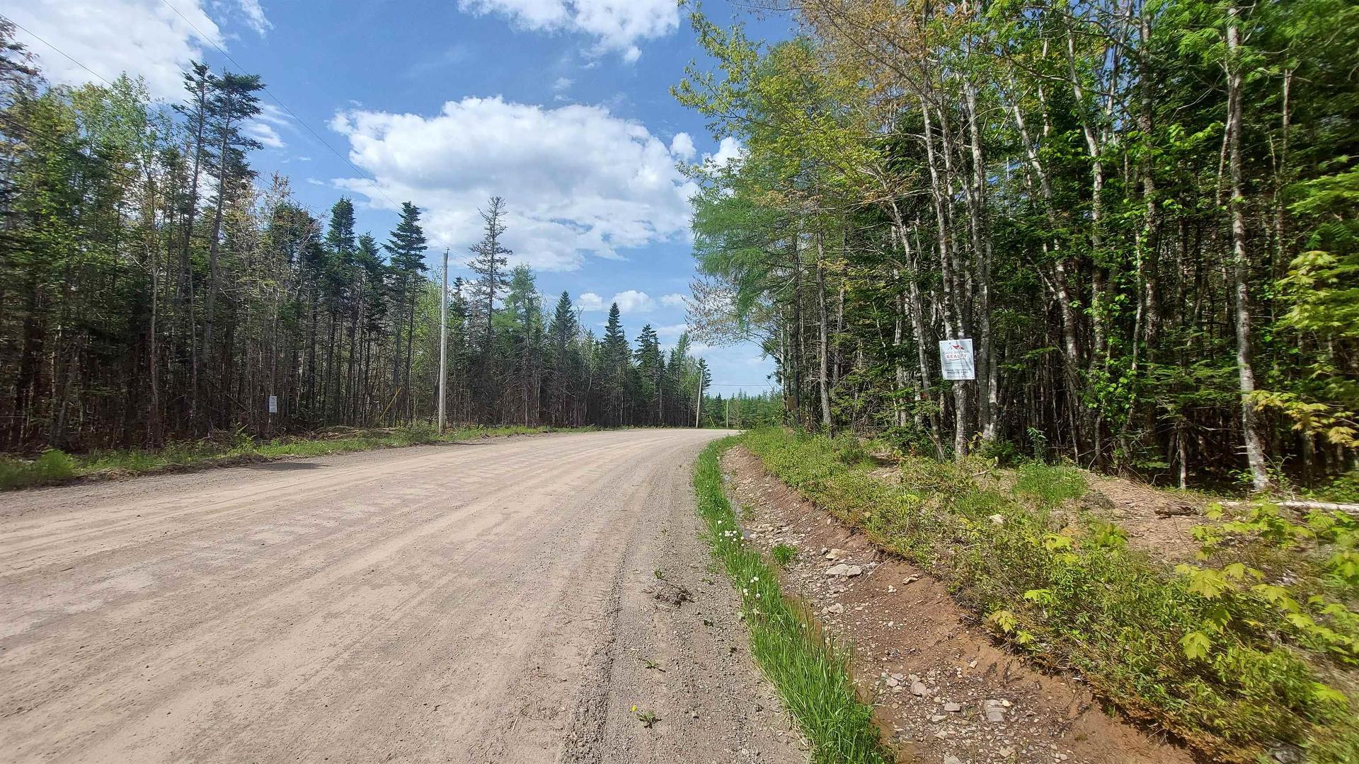 Lot 14 Walkerville Rd, Walkerville, NS