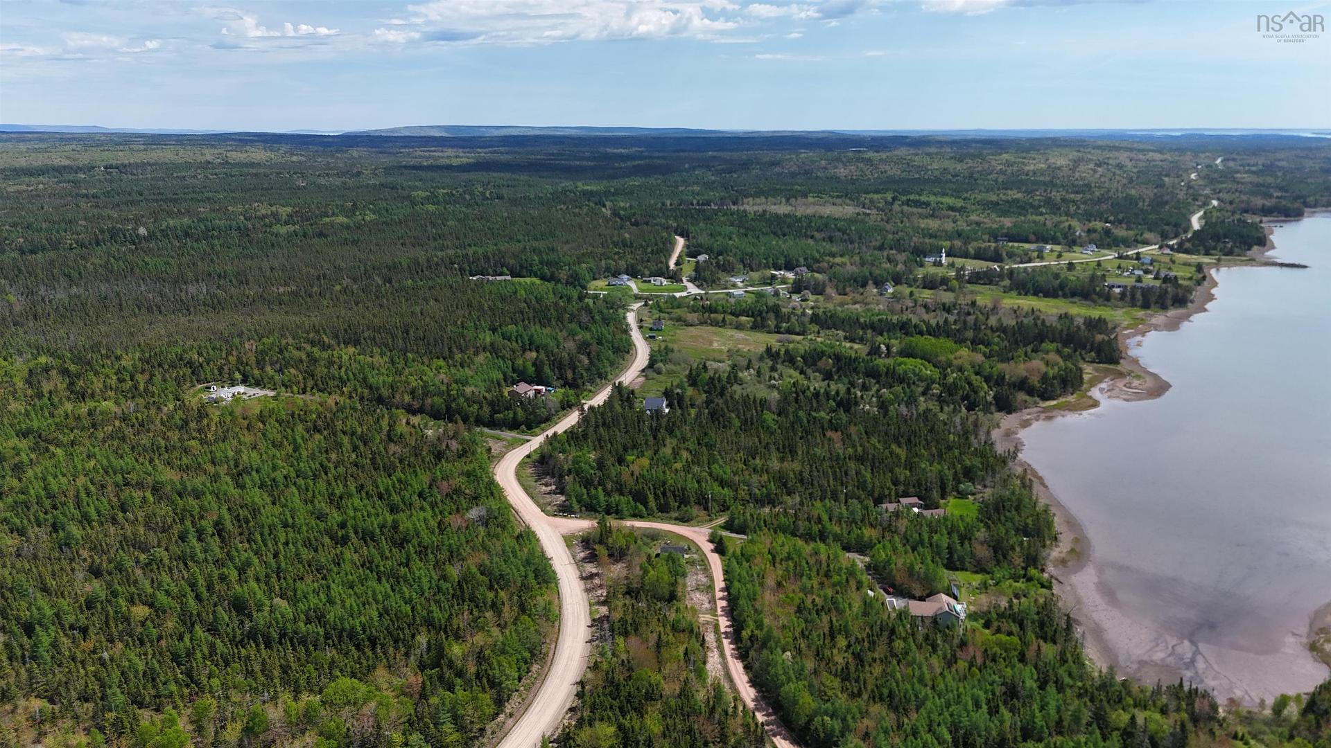 Lot 14 Walkerville Rd, Walkerville, NS