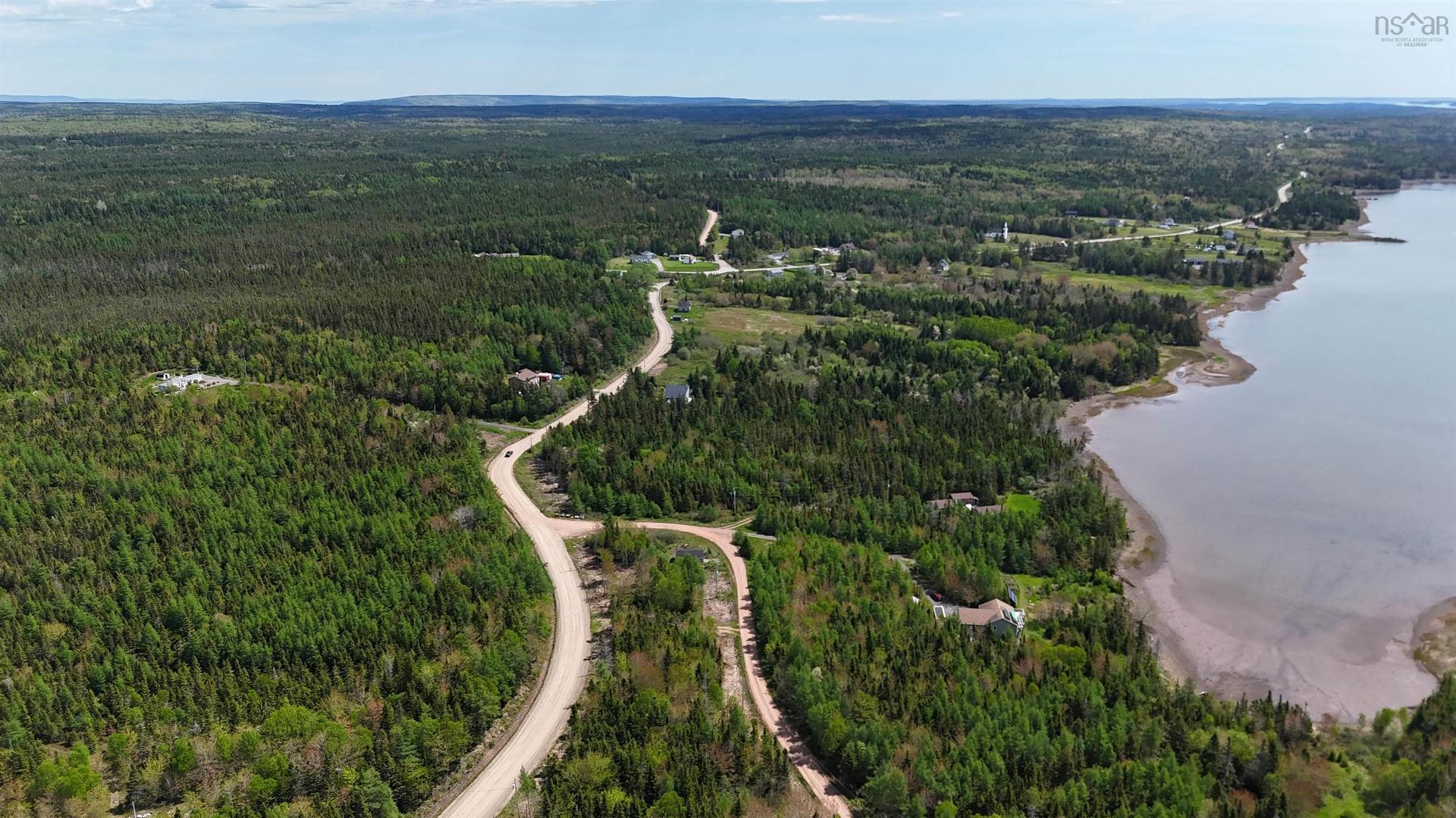 Lot 14 Walkerville Rd, Walkerville, NS