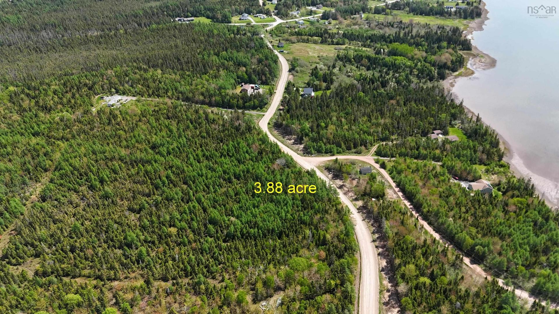 Lot 14 Walkerville Rd, Walkerville, NS