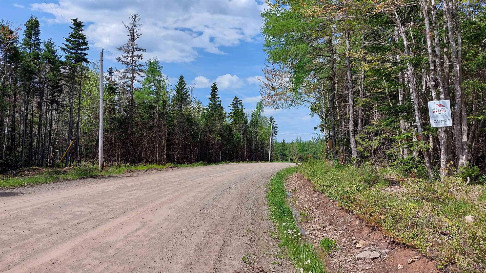 Lot 14 Walkerville Rd, Walkerville, NS