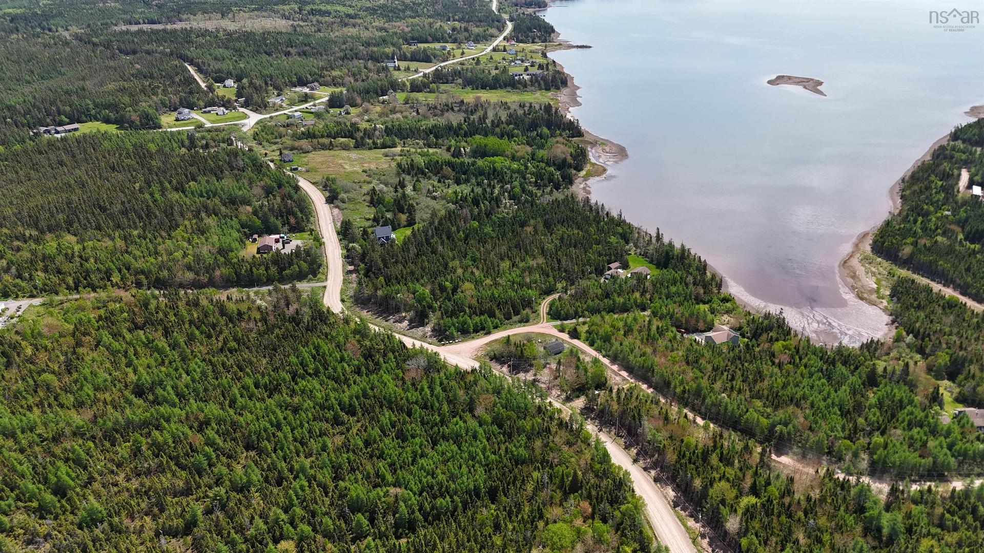 Lot 14 Walkerville Rd, Walkerville, NS