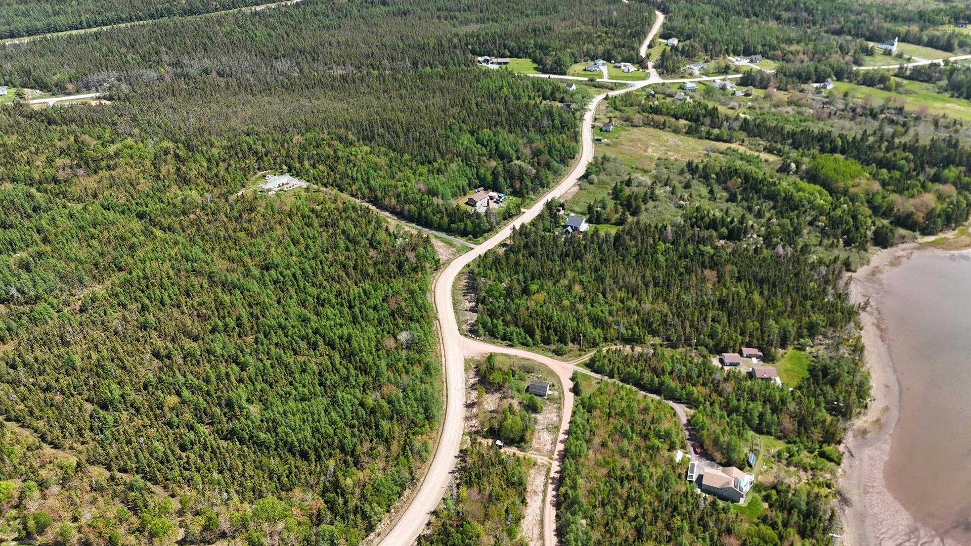 Lot 14 Walkerville Rd, Walkerville, NS