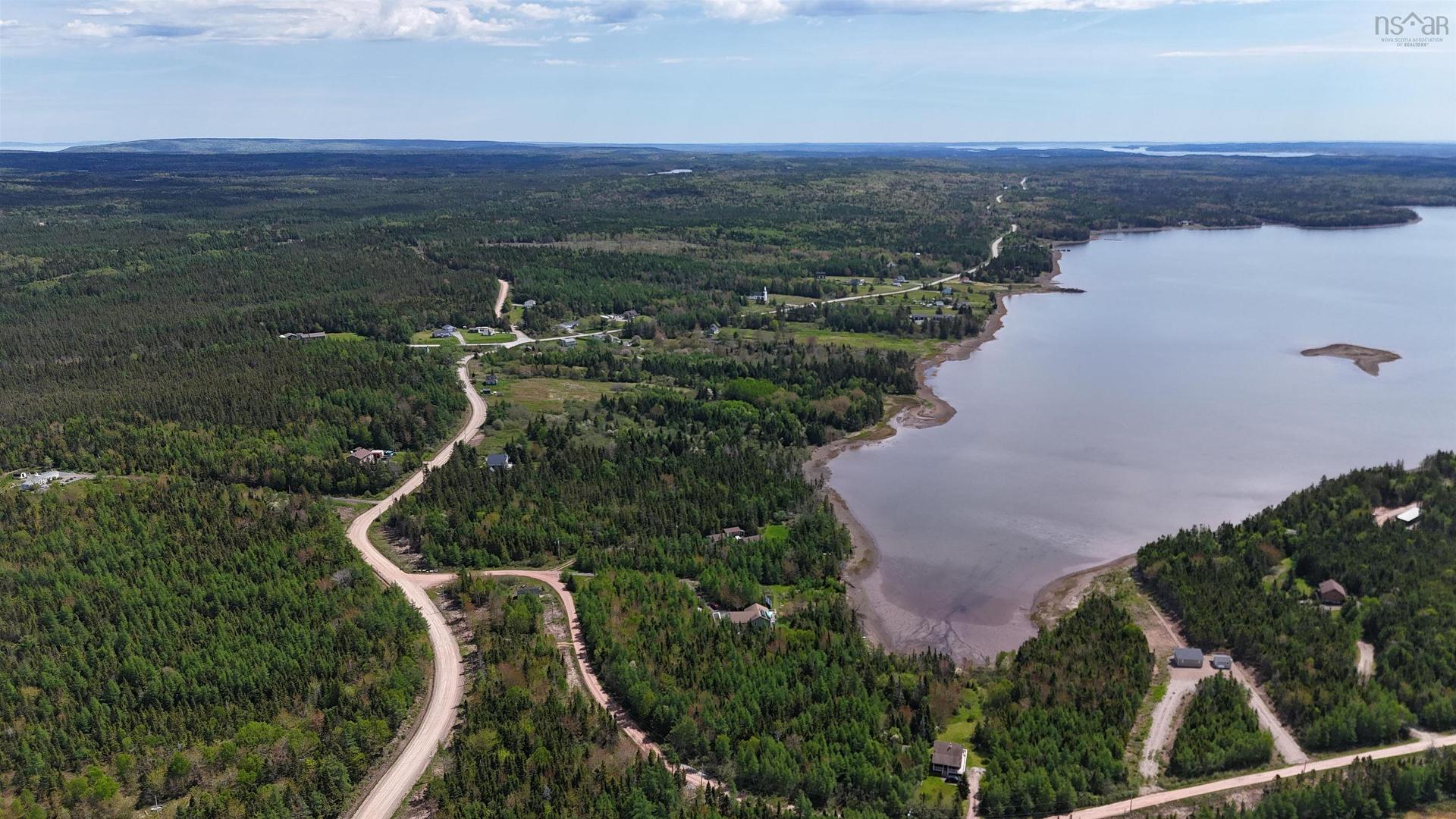 Lot 14 Walkerville Rd, Walkerville, NS