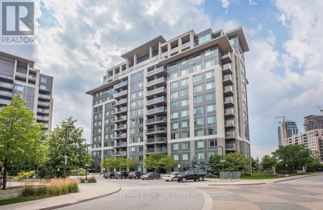 806 - 233 South Park Road, Markham, ON