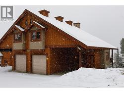 65 Forest Lane Unit# B Big White, BC V1P 1T4