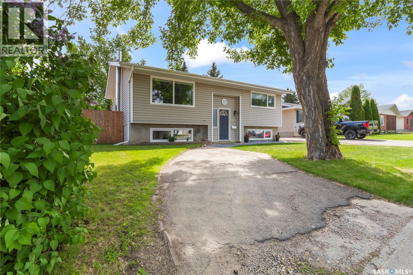 1171 Cook Drive, Prince Albert, SK