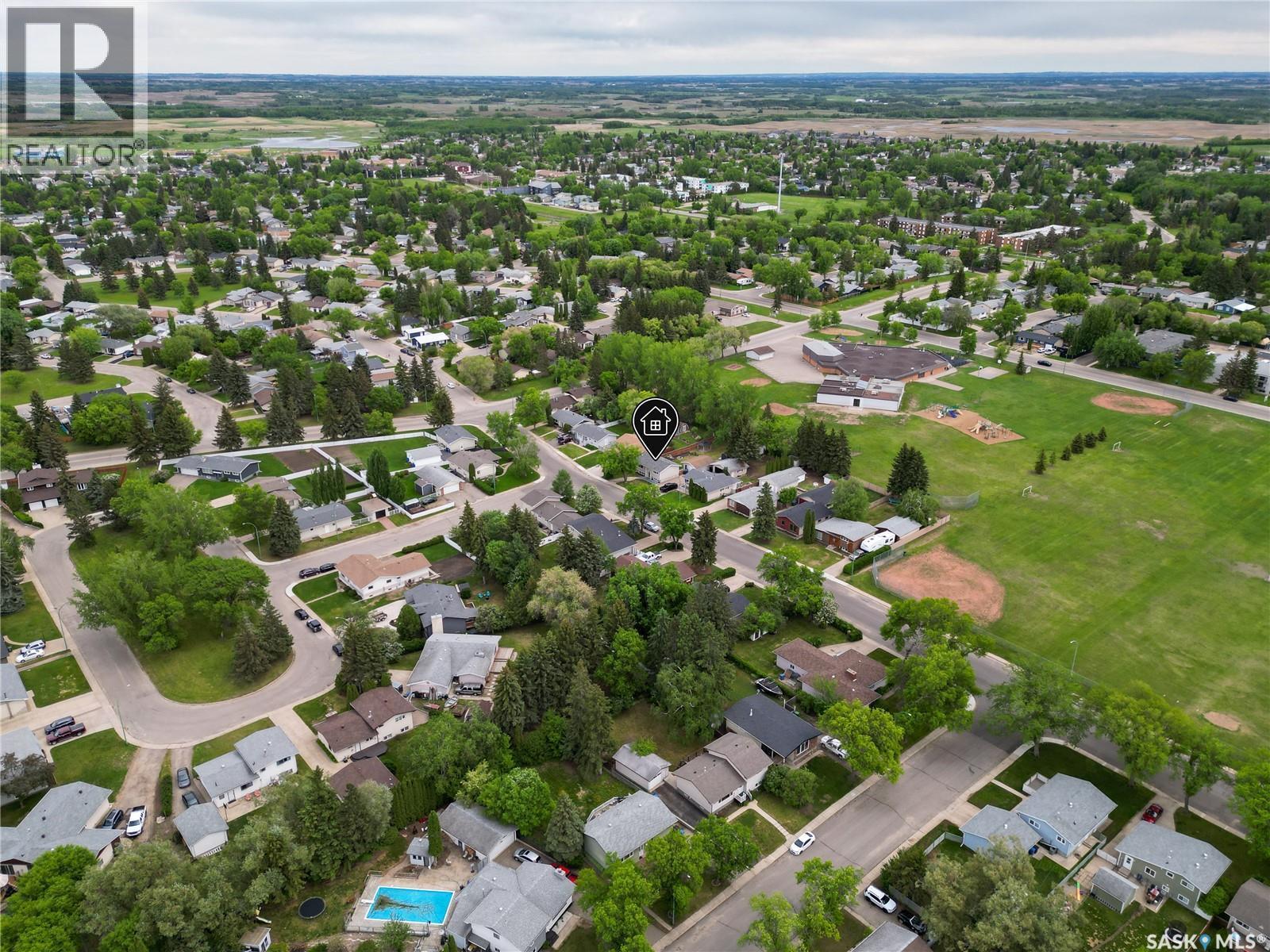 1171 Cook Drive, Prince Albert, SK