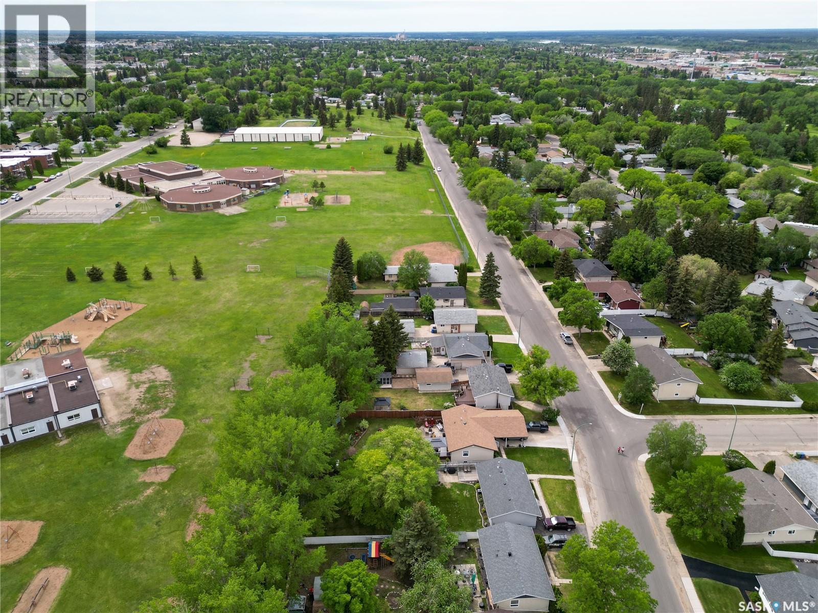 1171 Cook Drive, Prince Albert, SK