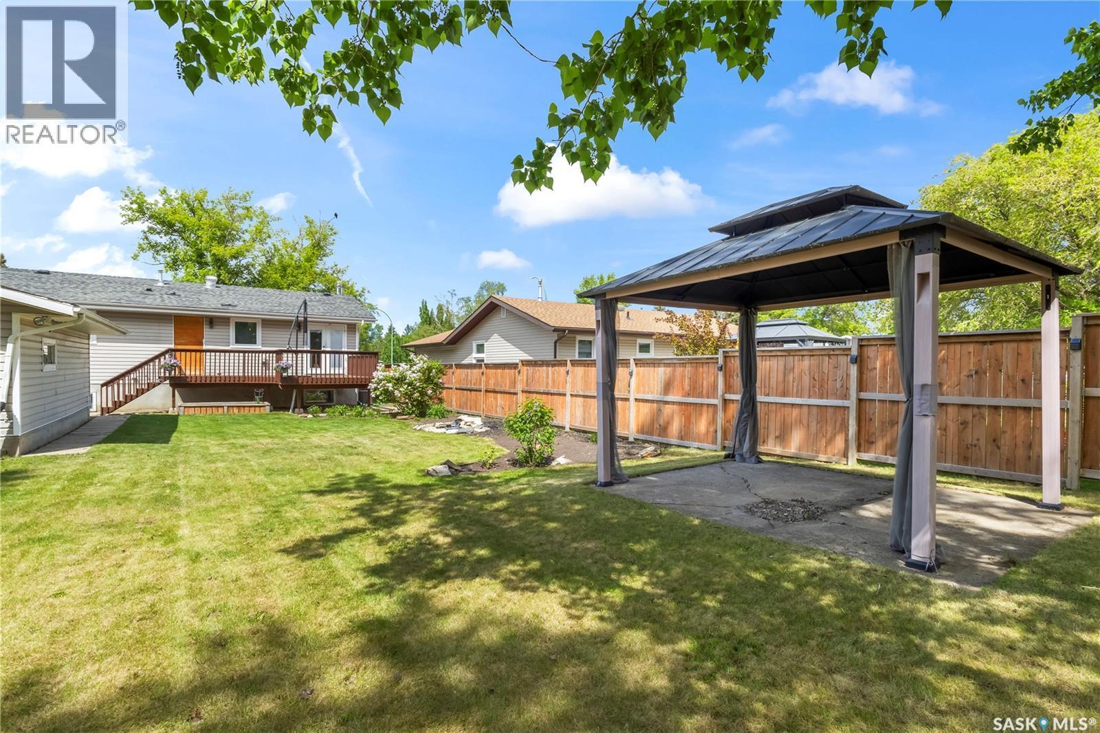 1171 Cook Drive, Prince Albert, SK
