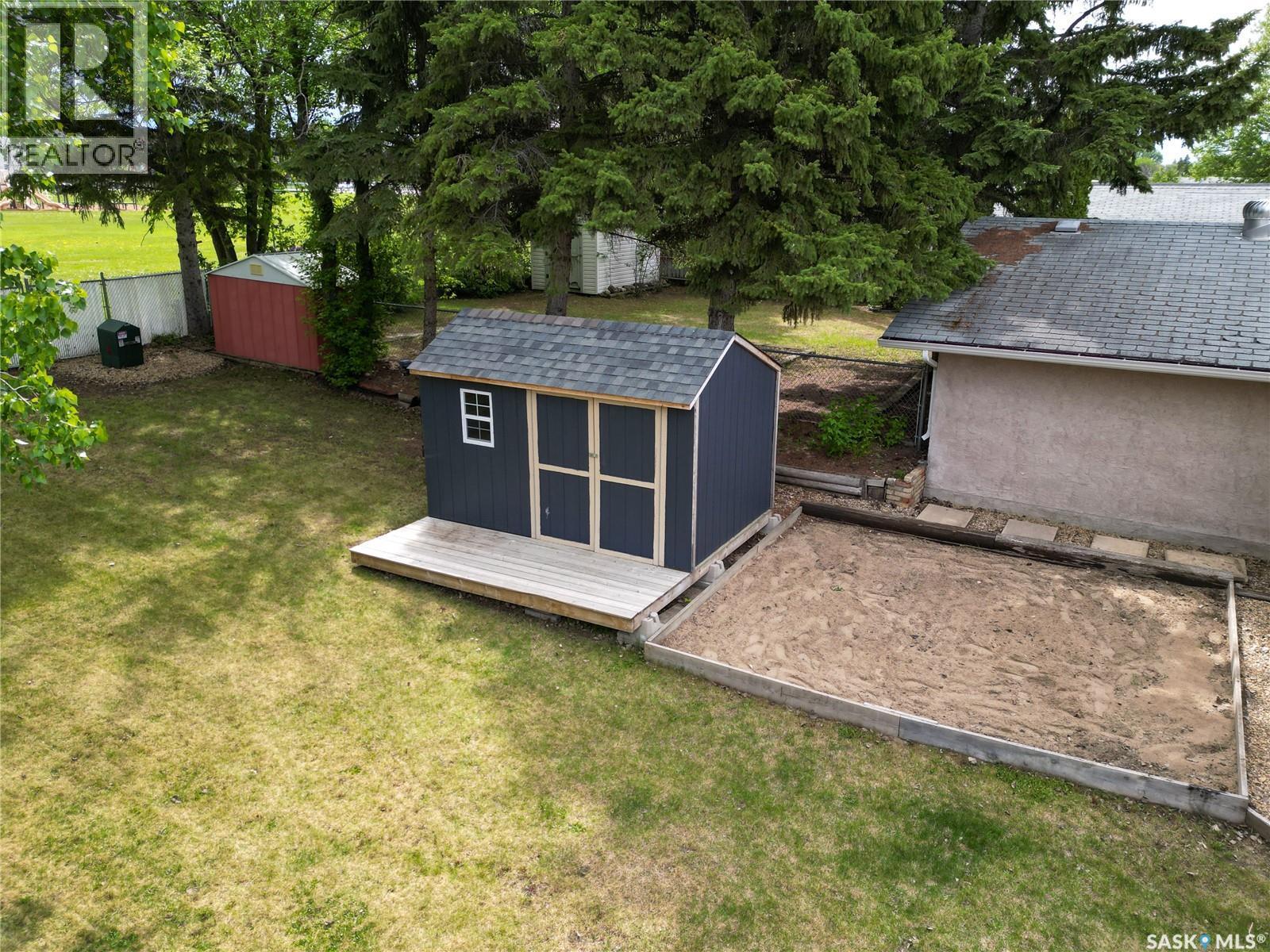 1171 Cook Drive, Prince Albert, SK