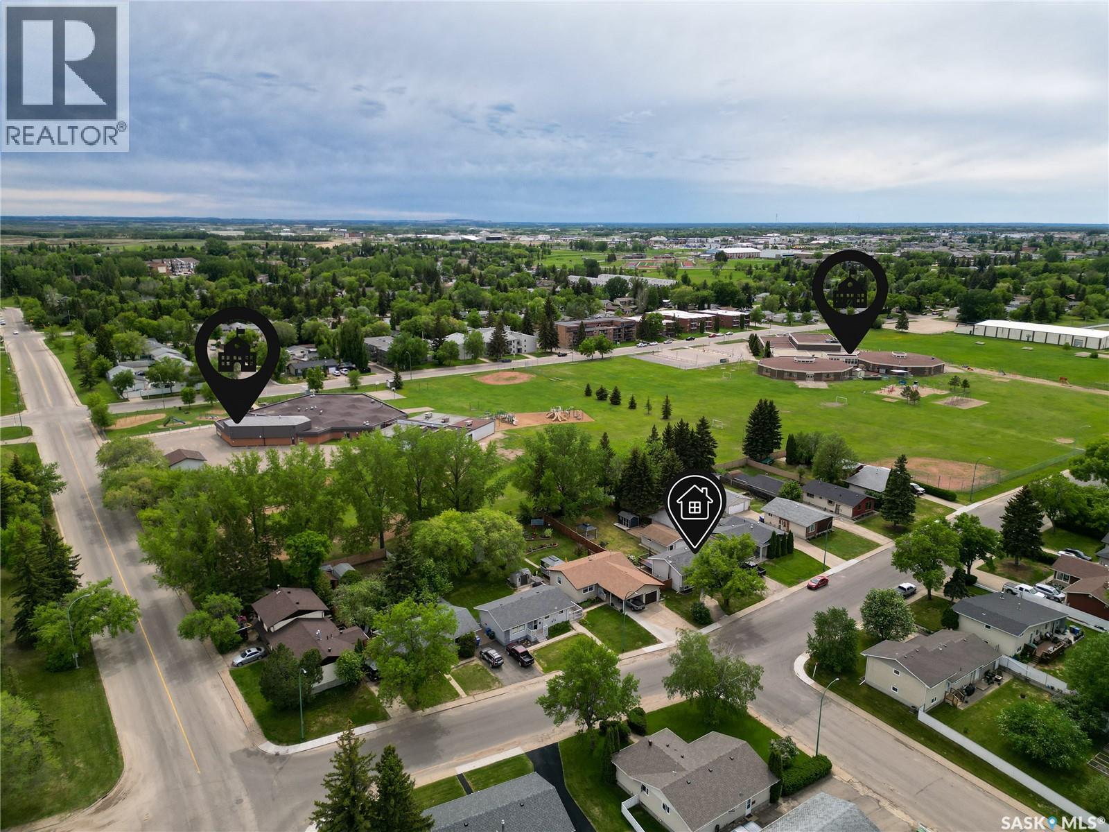 1171 Cook Drive, Prince Albert, SK