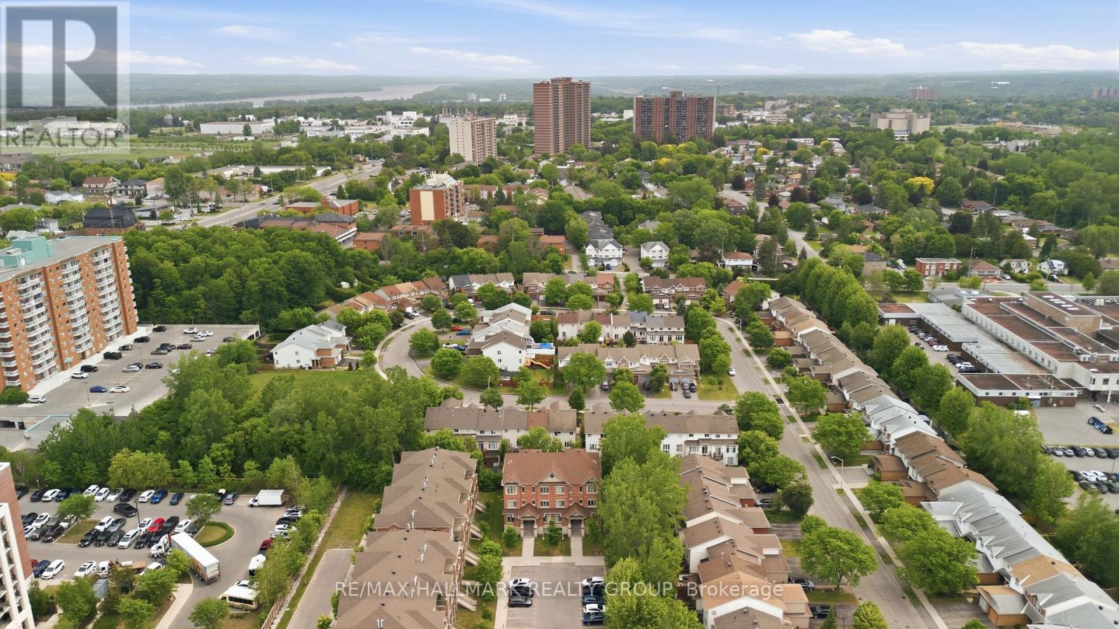 670 Danaca Private, Ottawa, ON