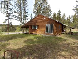 2337 CHIMNEY LAKE ROAD Williams Lake, BC V2G 4W2