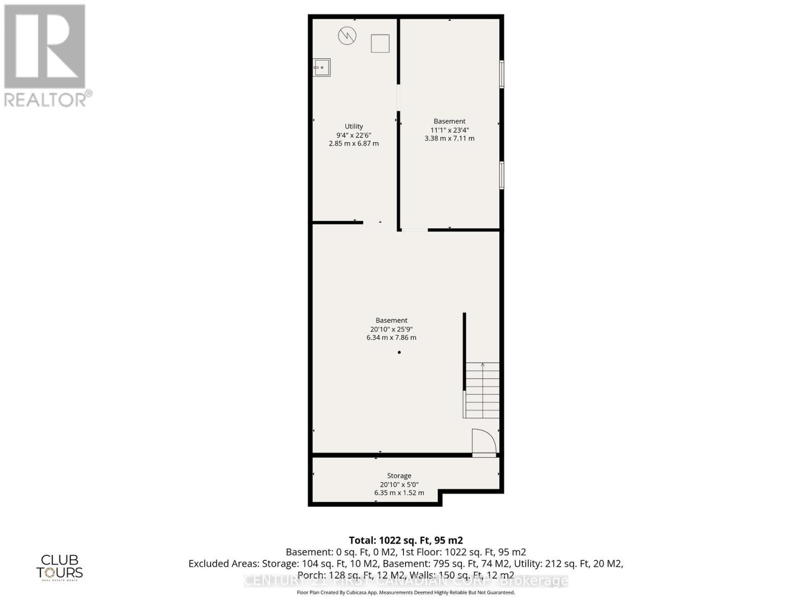 30 Pear Tree Avenue, St. Thomas, ON