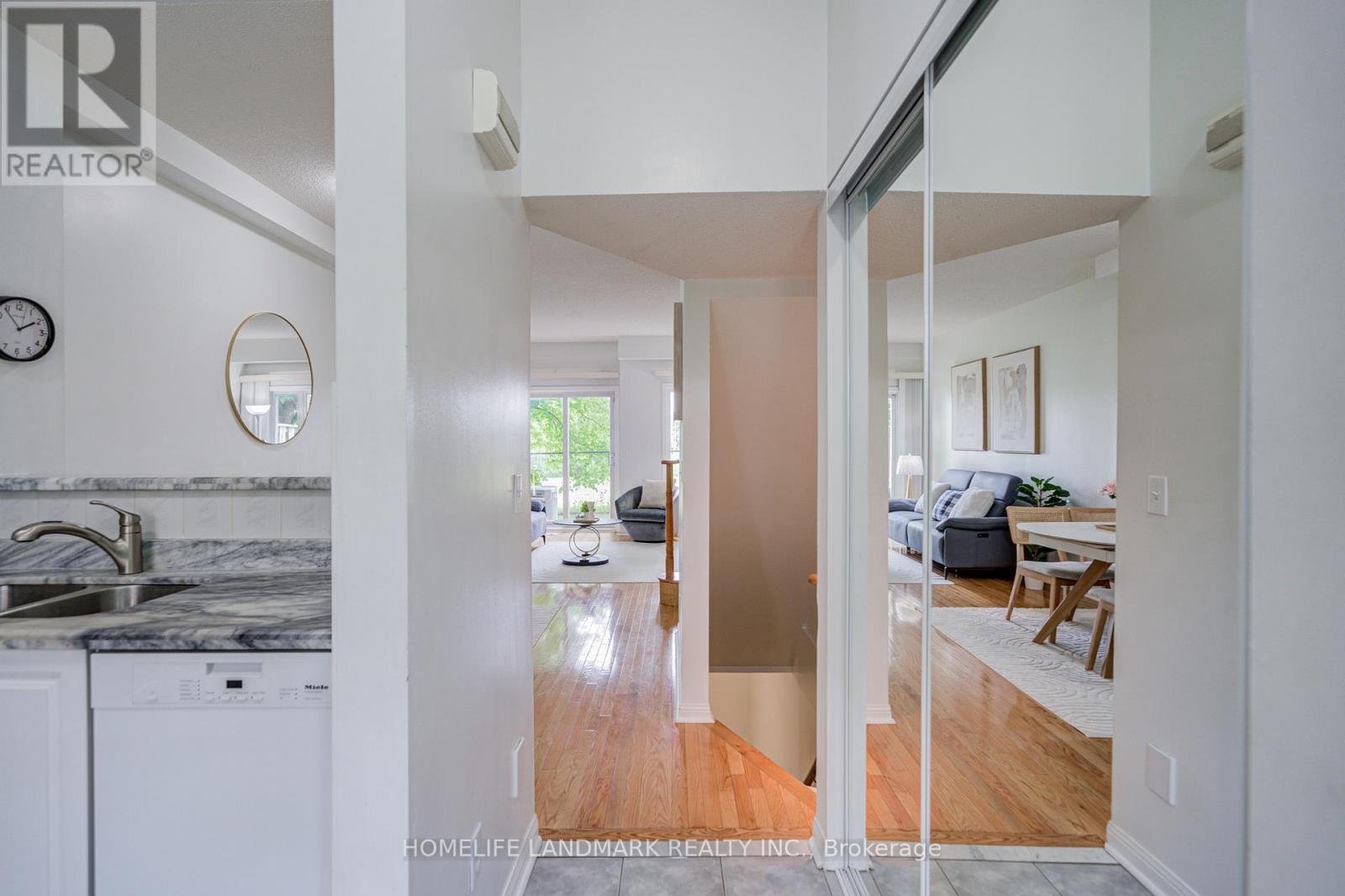 6 - 10 St Moritz Way, Markham, ON - Indoor