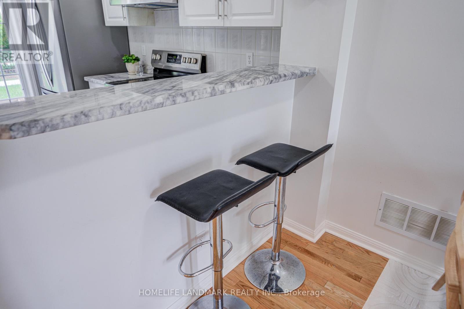 6 - 10 St Moritz Way, Markham, ON - Indoor