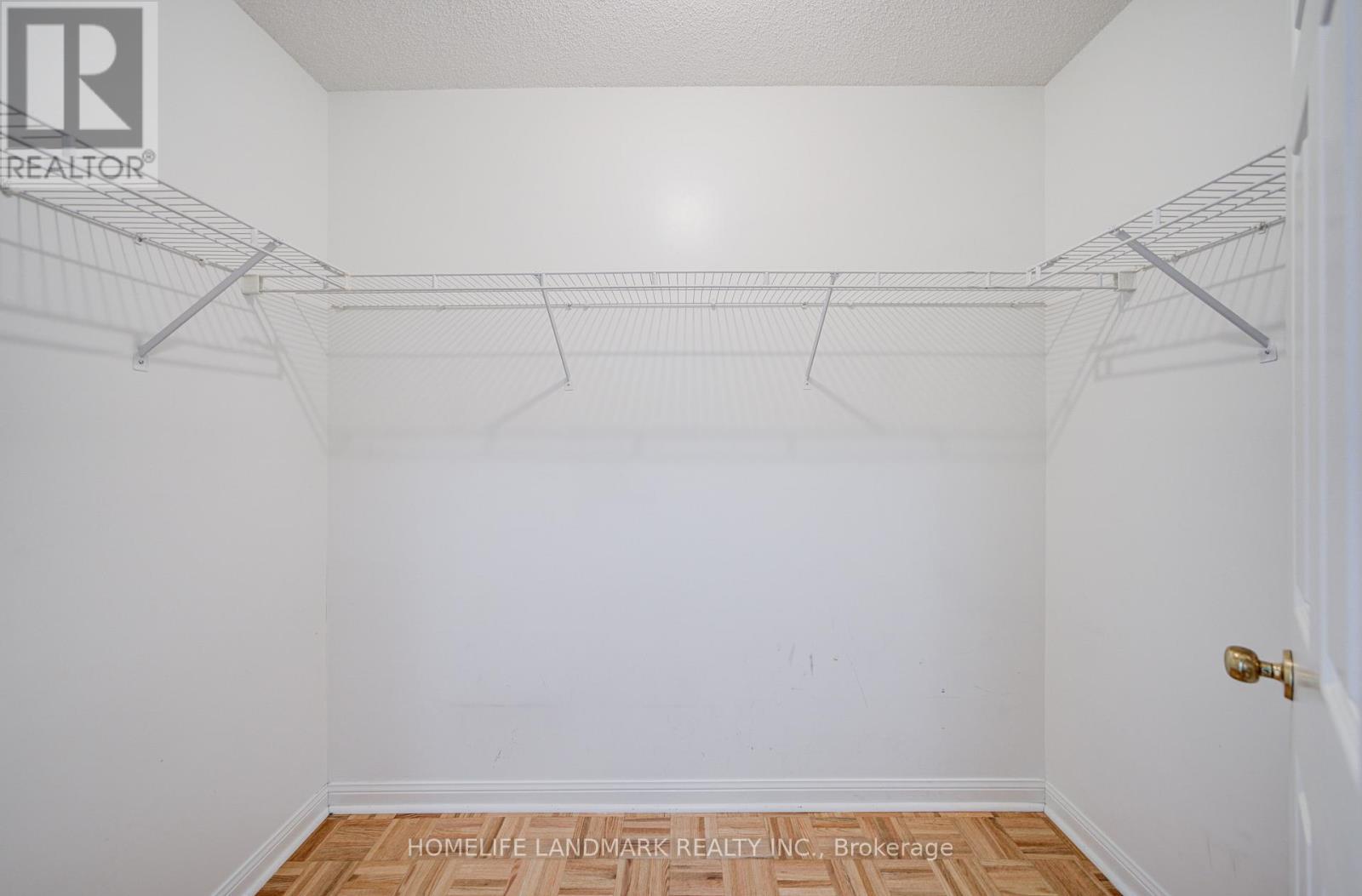 6 - 10 St Moritz Way, Markham, ON - Indoor With Storage