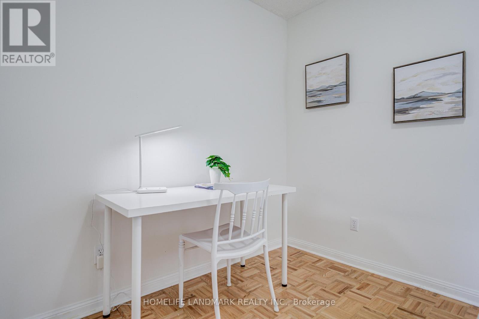 6 - 10 St Moritz Way, Markham, ON - Indoor