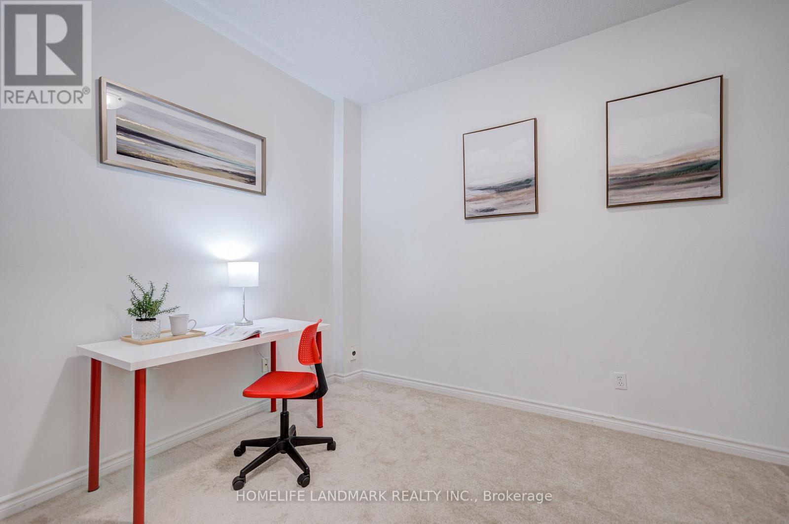 6 - 10 St Moritz Way, Markham, ON - Indoor Photo Showing Office