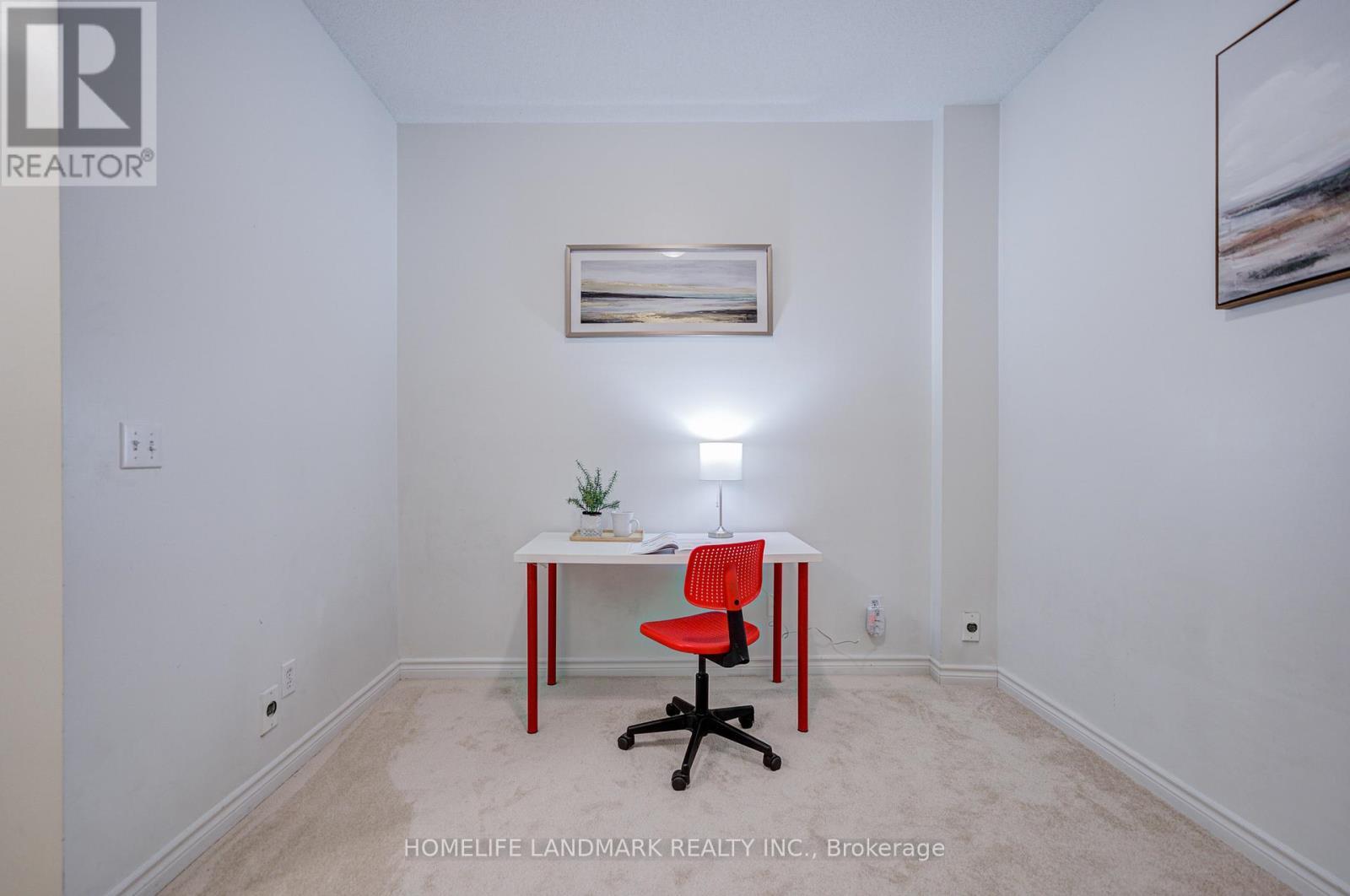 6 - 10 St Moritz Way, Markham, ON - Indoor Photo Showing Office