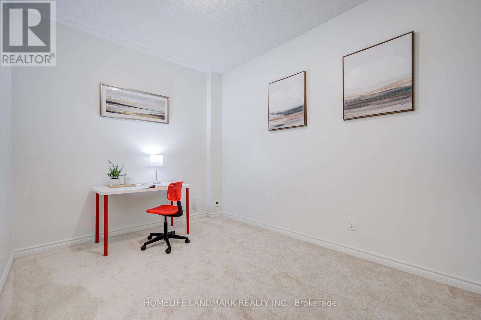 6 - 10 St Moritz Way, Markham, ON - Indoor Photo Showing Office