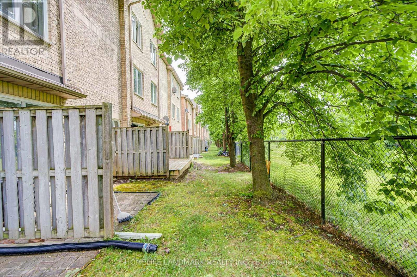 6 - 10 St Moritz Way, Markham, ON - Outdoor