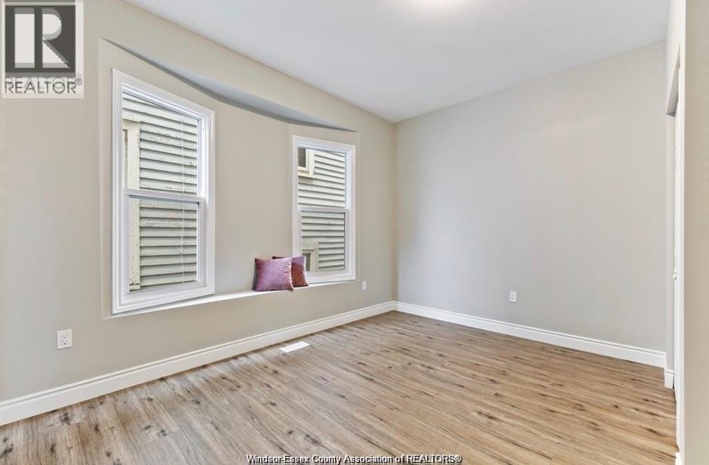 746 Dougall Avenue Unit# Upper, Windsor, ON