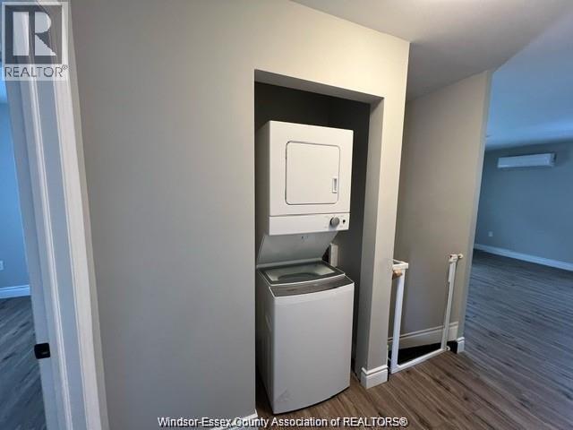 746 Dougall Avenue Unit# Upper, Windsor, ON