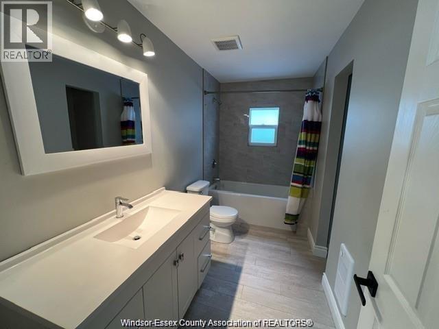 746 Dougall Avenue Unit# Upper, Windsor, ON