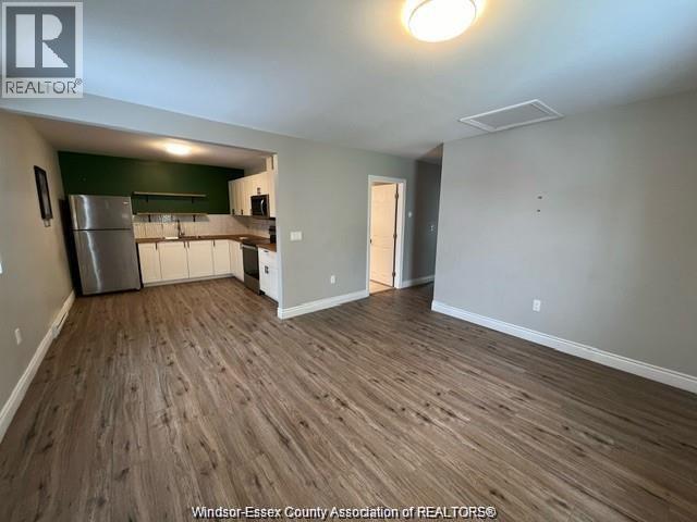 746 Dougall Avenue Unit# Upper, Windsor, ON