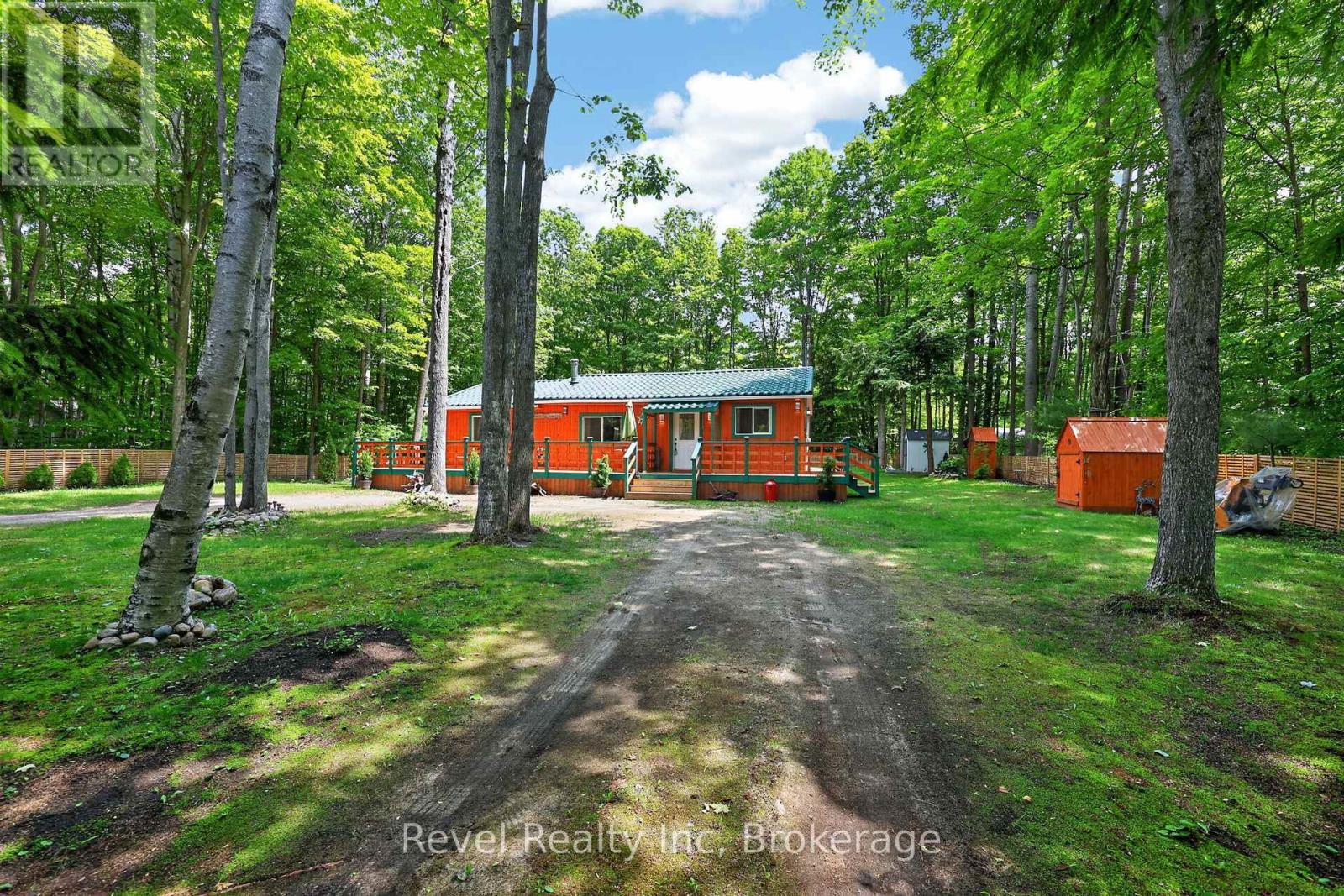 49 Wolfe Trail, Tiny, ON