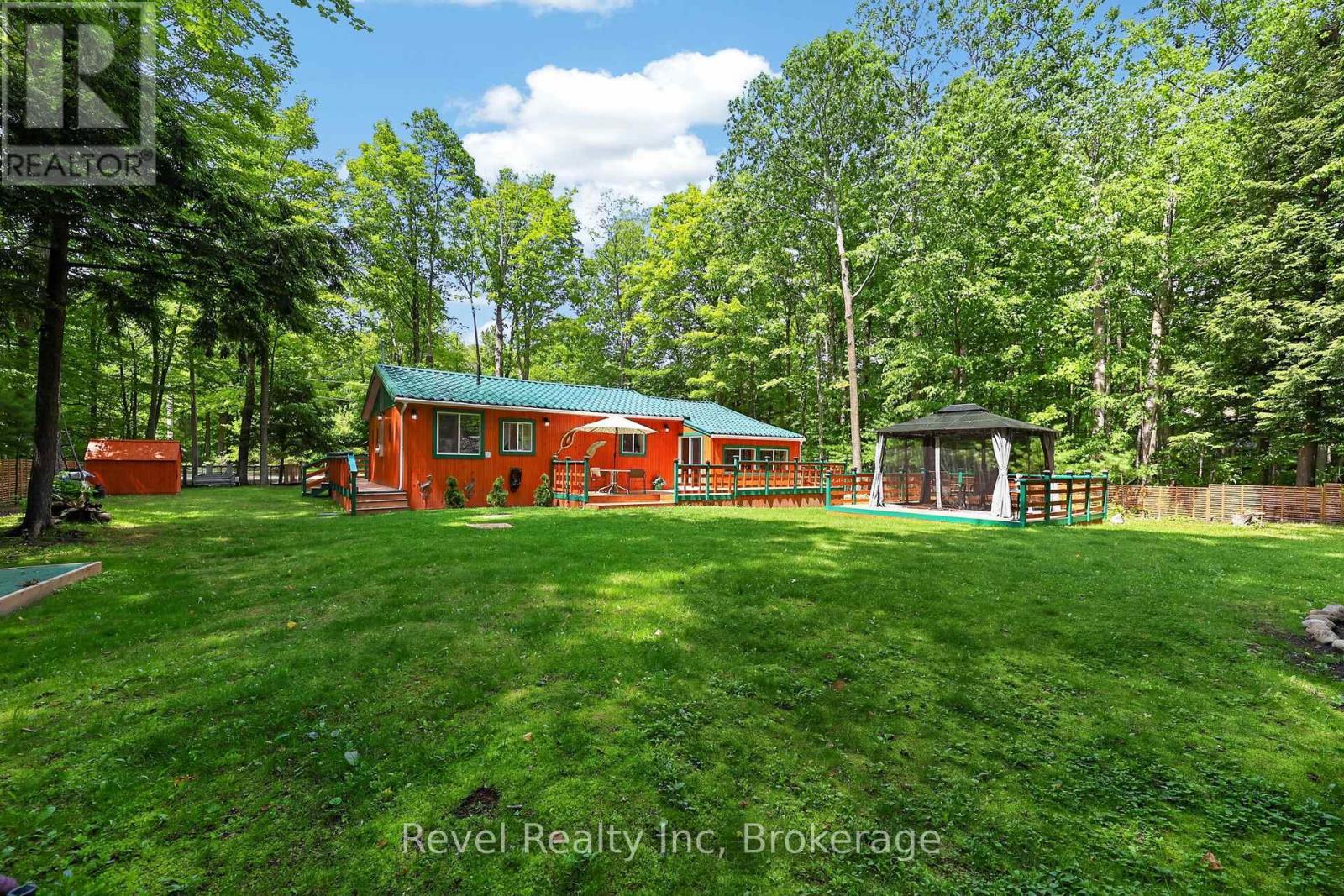 49 Wolfe Trail, Tiny, ON