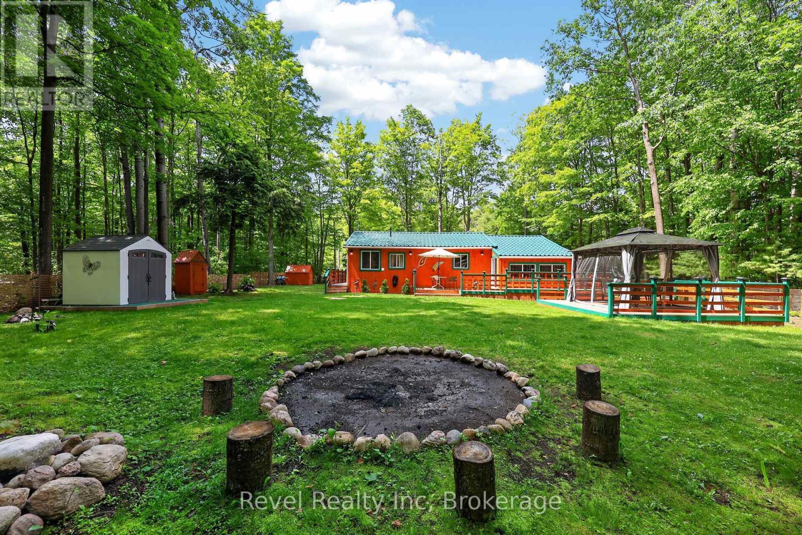 49 Wolfe Trail, Tiny, ON